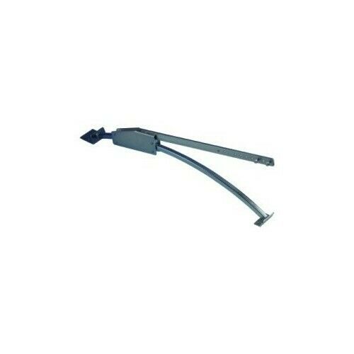 BRACCIO PER PORTE A CONTRAPPESO GIBIDI AJ00303 AUTOMAZIONE AUTOMATISMI ORIGINALE