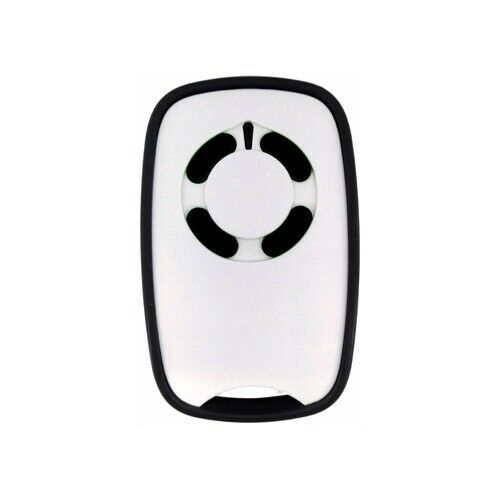 TRASMETTITORE 4 CANALI 433.95 - 868.35 MHZ RALL4 AUTOMAZIONE AUTOMATISMI NUOVO