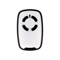 TRASMETTITORE 4 CANALI 433.95 - 868.35 MHZ RALL4 AUTOMAZIONE AUTOMATISMI NUOVO