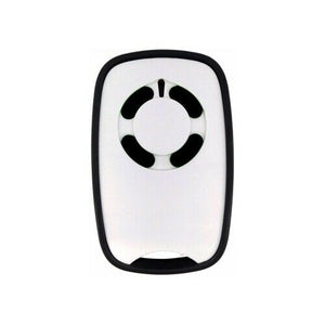 TRASMETTITORE 4 CANALI 433.95 - 868.35 MHZ RALL4 AUTOMAZIONE AUTOMATISMI NUOVO