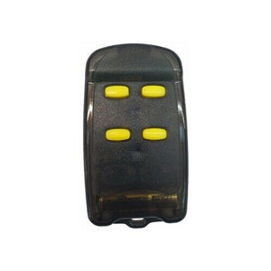 TRASMETTITORE 4 CANALI 30.875 MHZ AM TQL4 AUTOMAZIONE AUTOMATISMI ORIGINALE