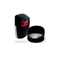 FOTOCELLULA DA ESTERNO A RIFLESSIONE BIG1F-ECA AUTOMAZIONE AUTOMATISMI ORIGINALE