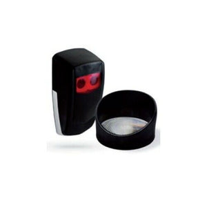 FOTOCELLULA DA ESTERNO A RIFLESSIONE BIG1F-ECA AUTOMAZIONE AUTOMATISMI ORIGINALE