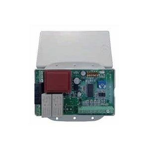 CENTRALINA 230VAC PER 1 MOTORE TTS2 AUTOMAZIONE AUTOMATISMI ORIGINALE GARANZIA