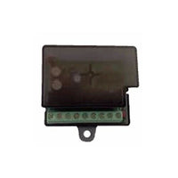 CENTRALINA 2 CANALI PER COMANDO LUCI TTS3L AUTOMAZIONE AUTOMATISMI ORIGINALE