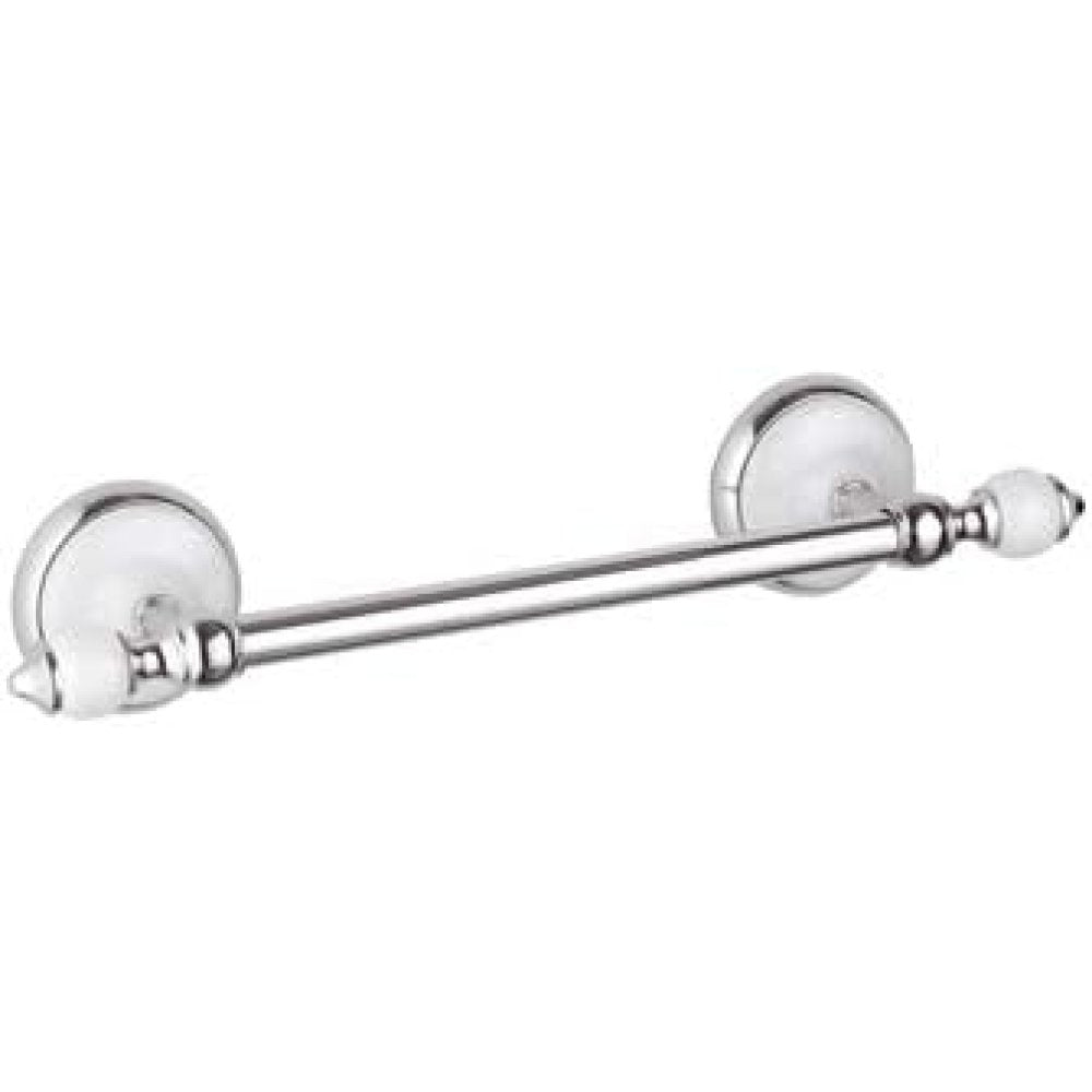 Remer portasalviette cromato cm. 40 - serie epoca b01ehoj636