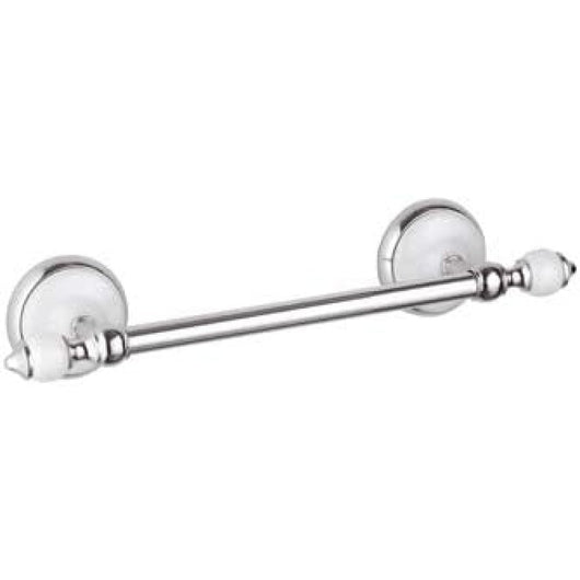 Remer portasalviette cromato cm. 40 - serie epoca b01ehoj636