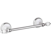 Remer portasalviette cromato cm. 40 - serie epoca b01ehoj636