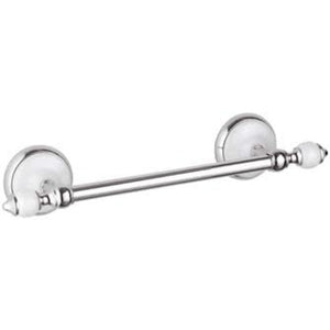 Remer portasalviette cromato cm. 40 - serie epoca b01ehoj636