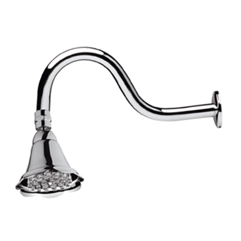 Rubinetto vasca incasso - serie liberty