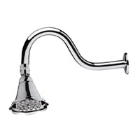 Rubinetto vasca incasso - serie liberty