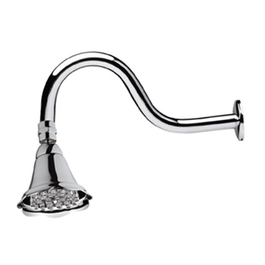 Rubinetto vasca incasso - serie liberty