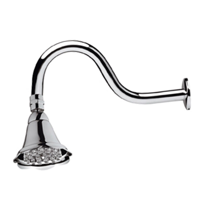 Rubinetto vasca incasso - serie liberty