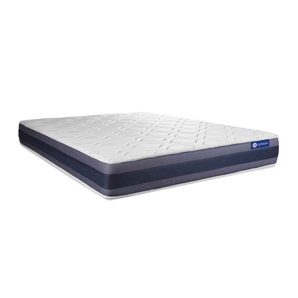 Materasso matrimoniale Actimemo morpho 200x200cm - Spessore : 24cm - Memory foam - Bilanciato