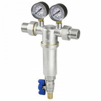 Filtro autopulente doppio manome tro d.3/4  583.05.00 b07r4bg9tq