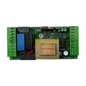 CENTRALINA AD AUTO-APPRENDIMENTO PER SERRANDE AVVOLGIBILI ELCA THEMIS E1340