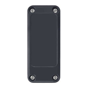 BOX IN ABS PER SCHEDE ELETTRONICHE NOLOGO BOX-0 AUTOMAZIONE AUTOMATISMI GARANZIA