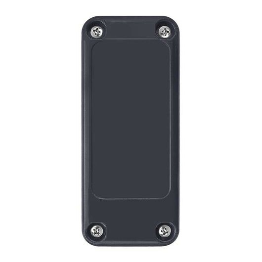 BOX IN ABS PER SCHEDE ELETTRONICHE NOLOGO BOX-0 AUTOMAZIONE AUTOMATISMI GARANZIA