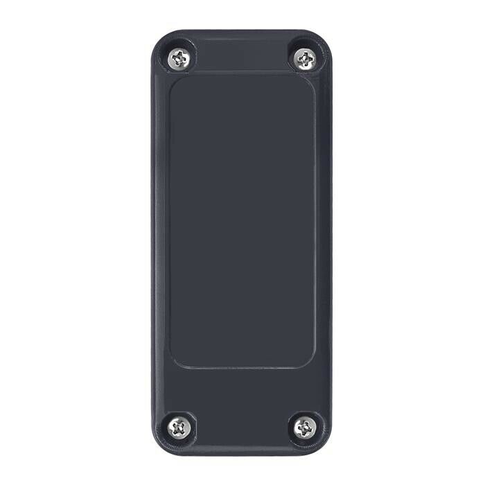 BOX IN ABS PER SCHEDE ELETTRONICHE NOLOGO BOX-0 AUTOMAZIONE AUTOMATISMI GARANZIA