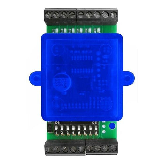 GRUPPO DI COMANDO NOLOGO BUS-L3 AUTOMAZIONE AUTOMATISMI ORIGINALE GARANZIA NUOVO