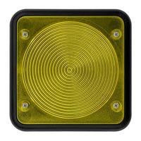 VETRINI COLORATI PER SEGNALATORI LOOK-LE NOLOGO COVER-LE AUTOMAZIONE AUTOMATISMI