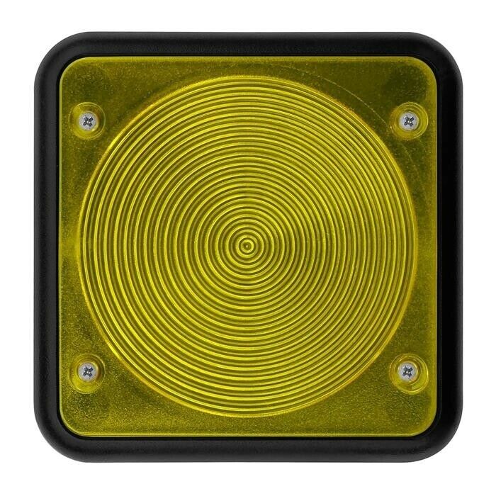 VETRINI COLORATI PER SEGNALATORI LOOK-LE NOLOGO COVER-LE AUTOMAZIONE AUTOMATISMI