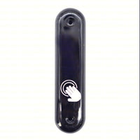 INTERRUTTORE A SFIORAMENTO NOLOGO FOTO-TOUCH AUTOMAZIONE AUTOMATISMI ORIGINALE