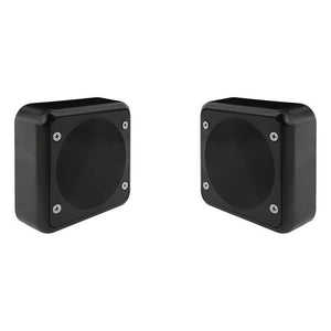 FOTOCELLULA RIVELATORE DI PRESENZA DA ESTERNO NOLOGO LOOK-FE AUTOMAZIONE NUOVO