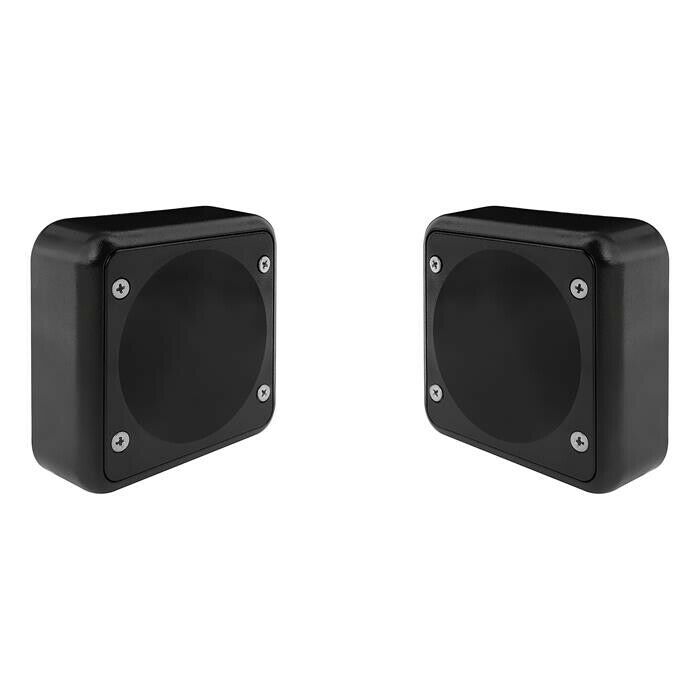 FOTOCELLULA RIVELATORE DI PRESENZA DA ESTERNO NOLOGO LOOK-FE AUTOMAZIONE NUOVO