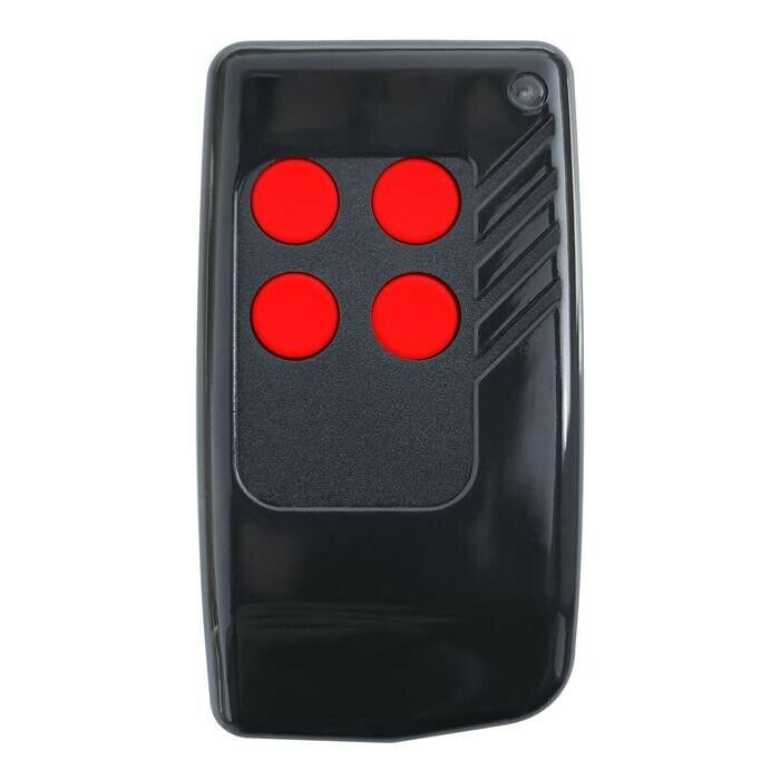 RADIOCOMANDO CODICE DINAMICO 4 TASTI NOLOGO SMART-EB4 AUTOMAZIONE AUTOMATISMI