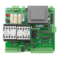 CENTRALE DI COMANDO 400/230V PER PORTE VELOCI NOLOGO START-S9PV AUTOMAZIONE