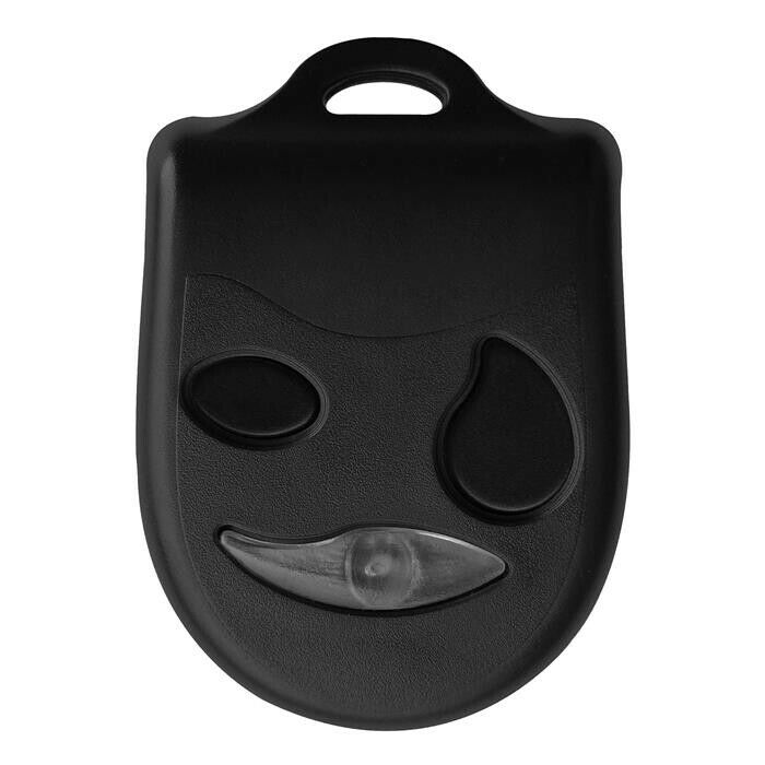 RADIOCOMANDO CODICE DINAMICO CON 2 TASTI NOLOGO SWING-H AUTOMAZIONE AUTOMATISMI