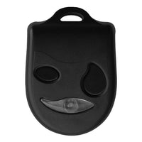 RADIOCOMANDO CODICE DINAMICO CON 2 TASTI NOLOGO SWING-H AUTOMAZIONE AUTOMATISMI