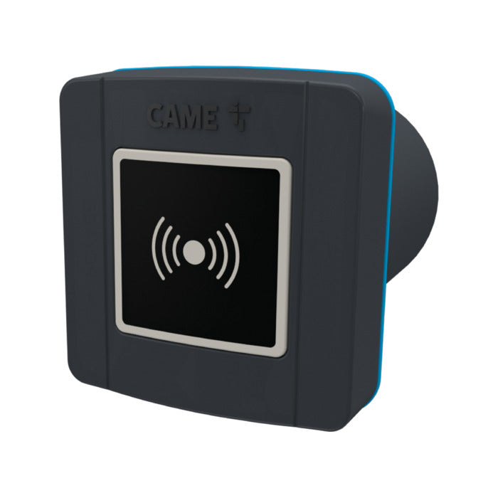 SELETTORE TRANSPONDER BUS CXN DA INCASSO CAME SELR2BDG 806SL-0310 AUTOMAZIONE