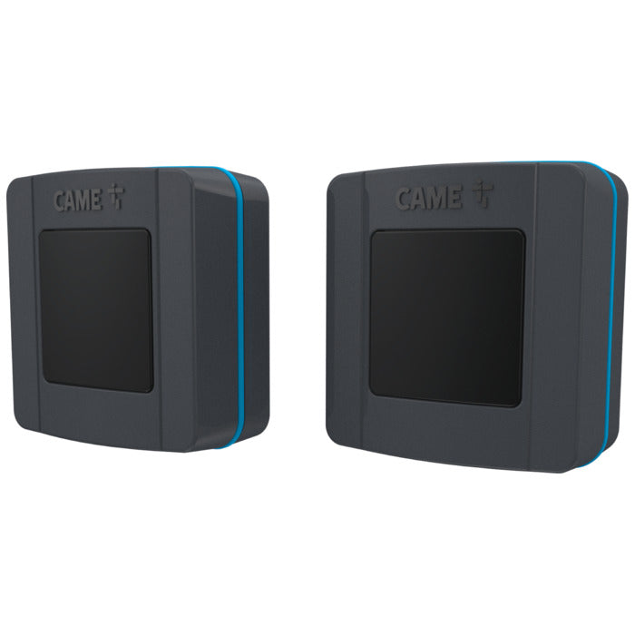 COPPIA DI FOTOCELLULE BUS CXN DA ESTERNO CAME DLX30SEP 806TF-0100 AUTOMAZIONE