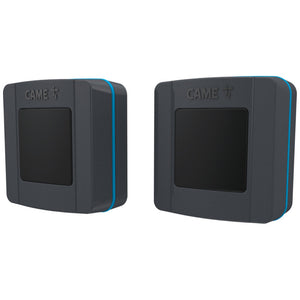 COPPIA DI FOTOCELLULE BUS CXN DA ESTERNO CAME DLX30SEP 806TF-0100 AUTOMAZIONE