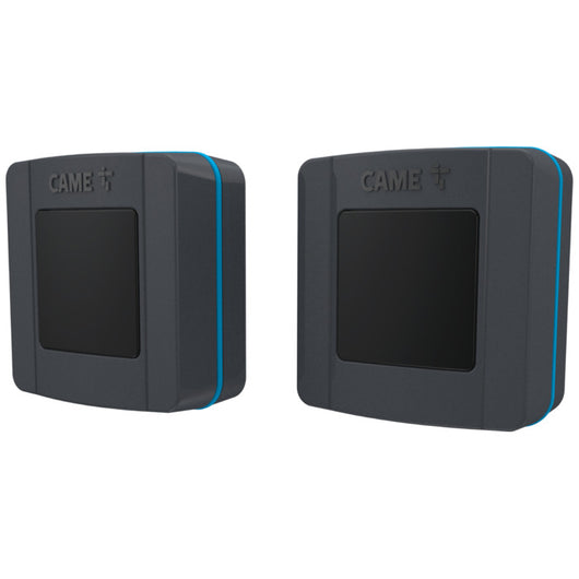 COPPIA DI FOTOCELLULE BUS CXN DA ESTERNO CAME DLX30SEP 806TF-0100 AUTOMAZIONE