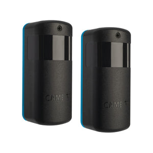 COPPIA DI FOTOCELLULE BUS CXN ORIENTABILI DA ESTERNO CAME DXR20SAP 806TF-0110