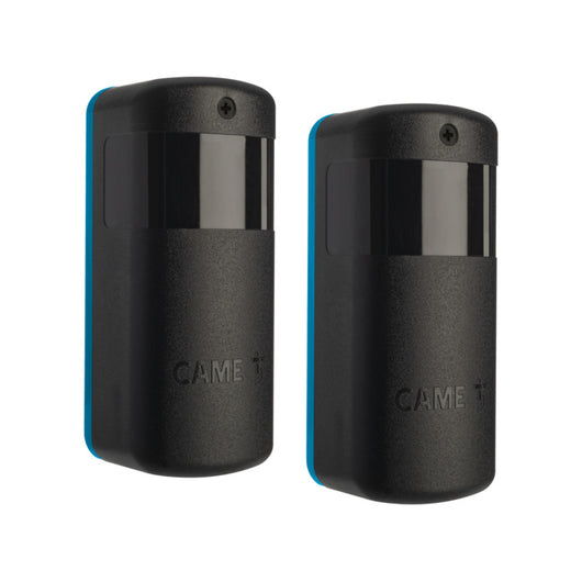 COPPIA DI FOTOCELLULE BUS CXN ORIENTABILI DA ESTERNO CAME DXR20SAP 806TF-0110