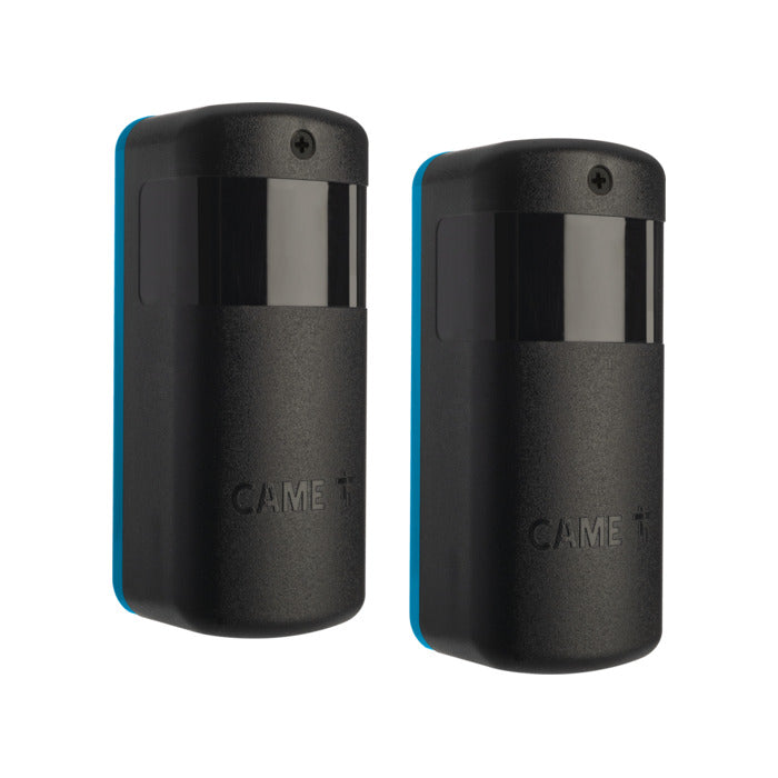 COPPIA DI FOTOCELLULE BUS CXN ORIENTABILI DA ESTERNO CAME DXR20SAP 806TF-0110