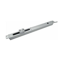 ATTUATORE PER FINESTRE A LAMELLE E GELOSIE 500N NEKOS K-DARK 24V 600N 6275019