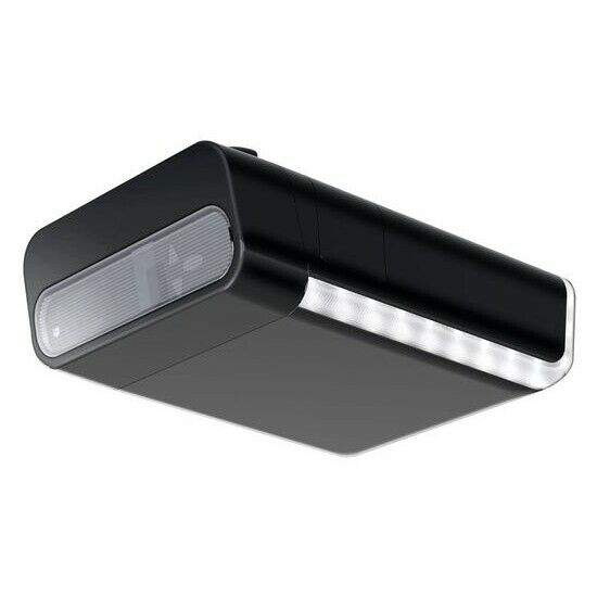 OPERATORE IRREVERSIBILE PER PORTE SEZIONALI E BASCULANTI RIB TOWER 10 AA40828