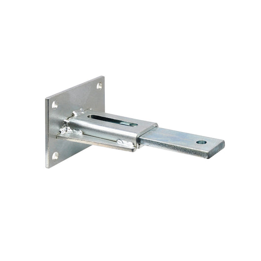 STAFFA POSTERIORE REGOLABILE VDS STR 140102 AUTOMAZIONE AUTOMATISMI ORIGINALE