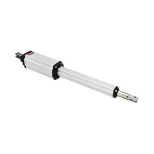 ATTUATORE LINEARE 230V PER CANCELLI A BATTENTE VDS PM1-300 100053 AUTOMAZIONE