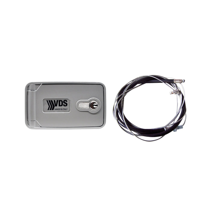 SBLOCCO ESTERNO MAYA CON CAVO 3 MT VDS SBL 855 AUTOMAZIONE AUTOMATISMI ORIGINALE