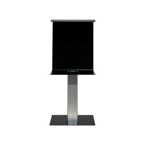 SUPPORTO PER APPARECCHIATURA DI COMANDO VDS 200V AC01-200VA AUTOMAZIONE GARANZIA