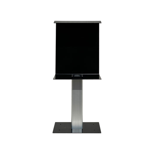 SUPPORTO PER APPARECCHIATURA DI COMANDO VDS 200V AC01-200VA AUTOMAZIONE GARANZIA