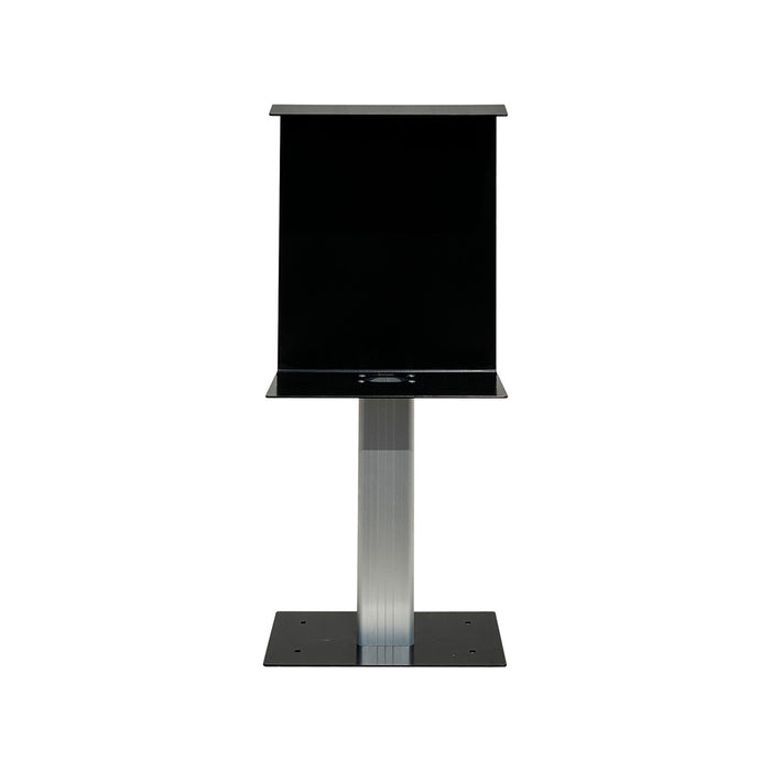 SUPPORTO PER APPARECCHIATURA DI COMANDO VDS 200V AC01-200VA AUTOMAZIONE GARANZIA