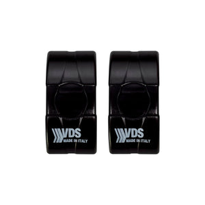 COPPIA FOTOCELLULE DA PARETE PORTATA 15 MT CONTATTO NC NO 12/24V VDS TECH2 12/C