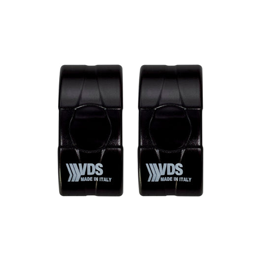 COPPIA FOTOCELLULE DA PARETE PORTATA 15 MT CONTATTO NC NO 12/24V VDS TECH2 12/C